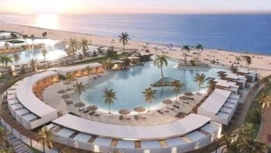 الديار القطرية ترفع استثماراتها في مصر إلى 43 مليار دولار.. (التفاصيل كاملة) - إيجي بيزنس 349 f10681 - إيجي بيزنس